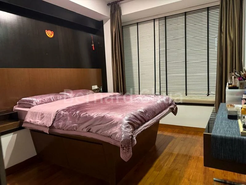 2 Bed Apartment (Condo) for Sale in  Melrose Ville - Image 1