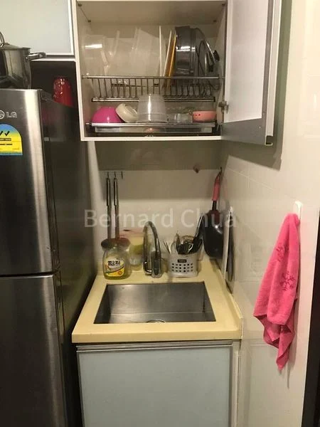 2 Bed Apartment (Condo) for Sale in  Melrose Ville - Image 5