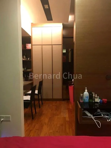 2 Bed Apartment (Condo) for Sale in  Melrose Ville - Image 2