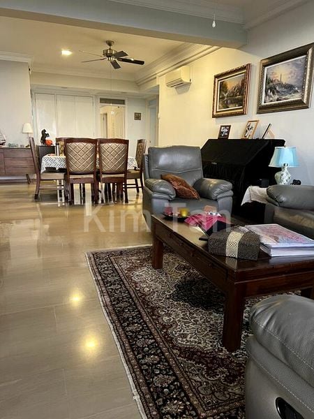 3 Bed Condo for Sale in  Amber Point - Image 1