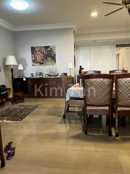 3 Bed Condo for Sale in  Amber Point - Image 3