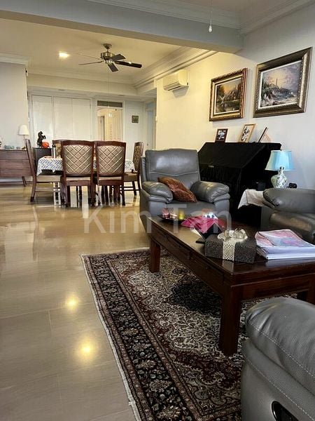 3 Bed Condo for Sale in  Amber Point - Image 11