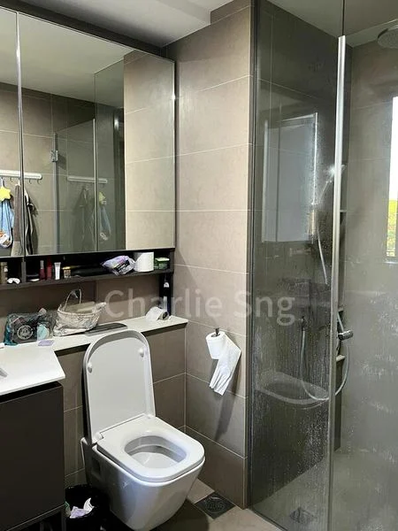 3 Bed Condo for Rent in Grandeur Park Residences - Image 3