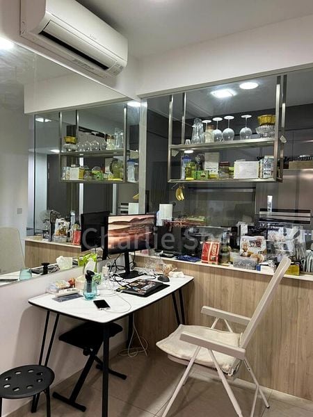 3 Bed Condo for Rent in Grandeur Park Residences - Image 8