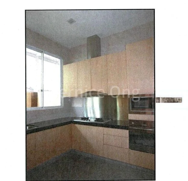 6 Bed Semi-Detached House (Landed) for Rent in  Kembangan Estate - Image 11