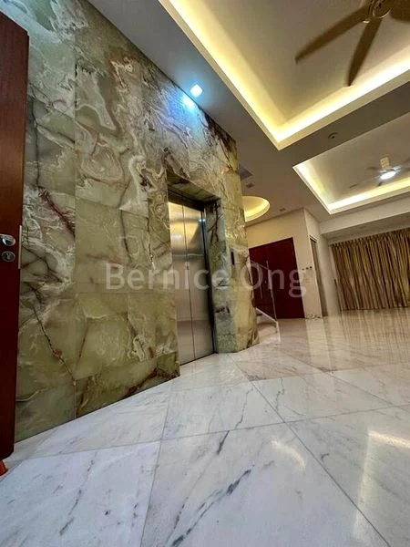 6 Bed Semi-Detached House (Landed) for Rent in  Kembangan Estate - Image 3