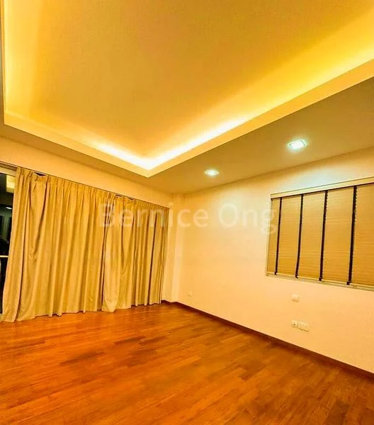 6 Bed Semi-Detached House (Landed) for Rent in  Kembangan Estate - Image 7