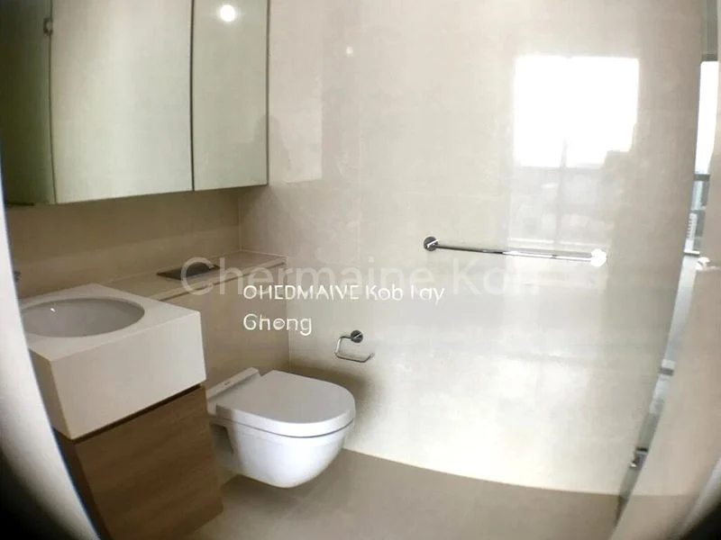 2 Bed Condo for Sale in  Echelon - Image 7