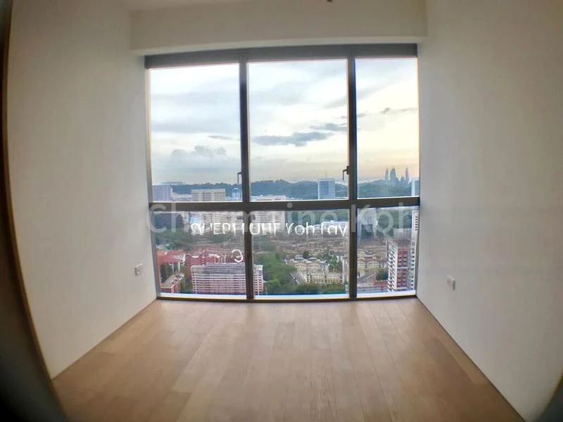 2 Bed Condo for Sale in  Echelon - Image 2