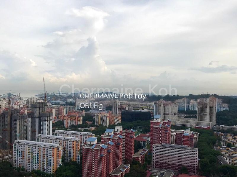 2 Bed Condo for Sale in  Echelon - Image 1