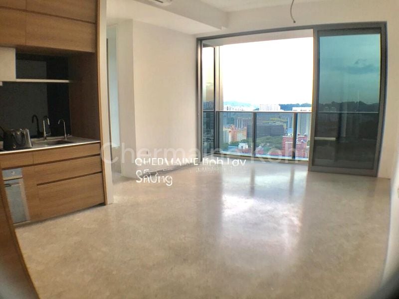 2 Bed Condo for Sale in  Echelon - Image 4