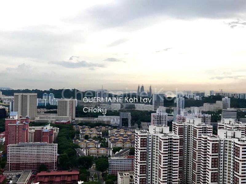 2 Bed Condo for Sale in  Echelon - Image 3