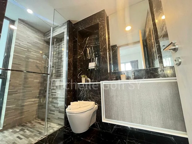 2 Bed Condo for Rent in  J Gateway - Image 4