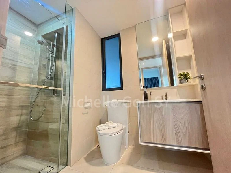 2 Bed Condo for Rent in  J Gateway - Image 3
