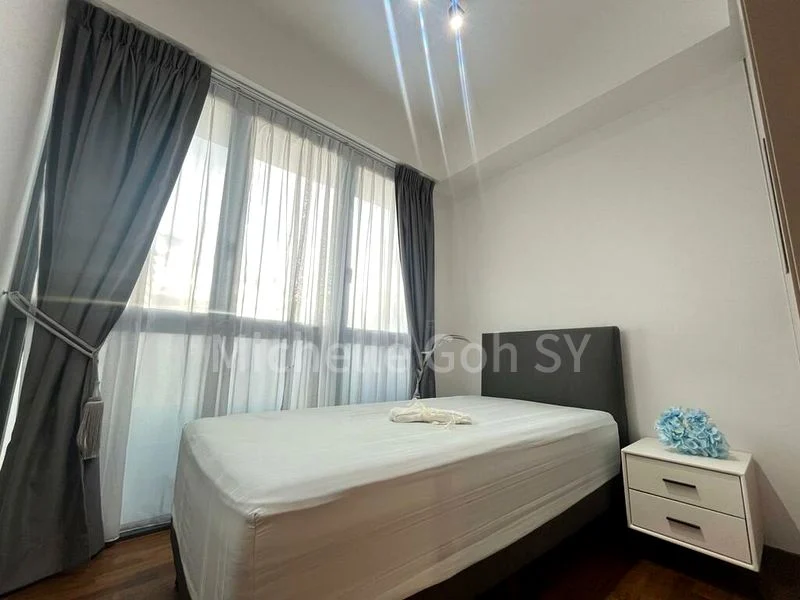 2 Bed Condo for Rent in  J Gateway - Image 5