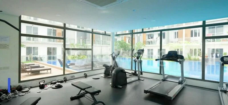 Room (Condo) for Rent in  Kensington Square - Image 8