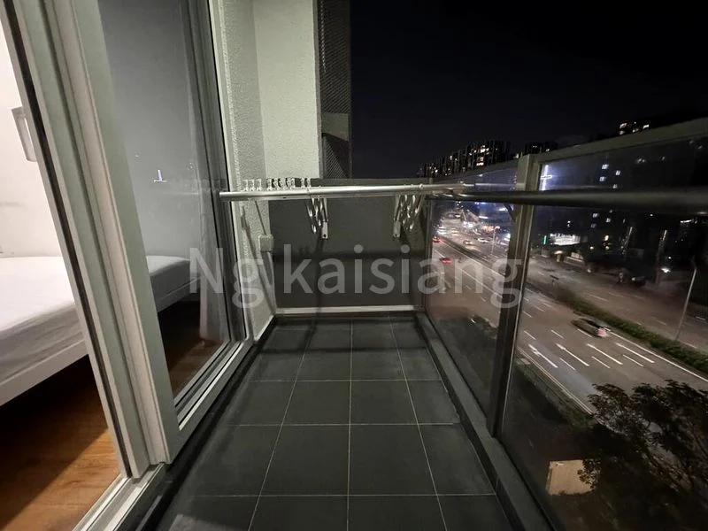 Room (Condo) for Rent in  Kensington Square - Image 4