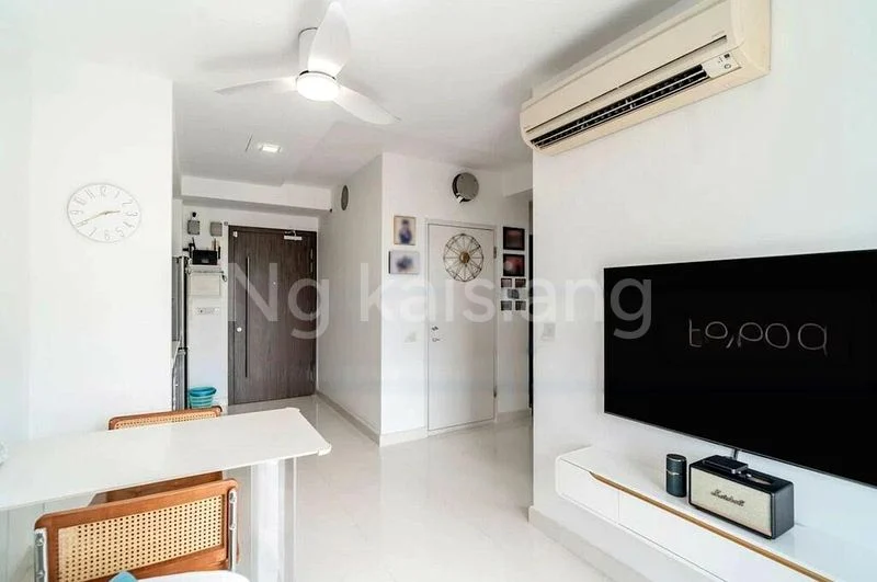 Room (Condo) for Rent in  Kensington Square - Image 2