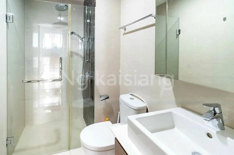 Room (Condo) for Rent in  Kensington Square - Image 10