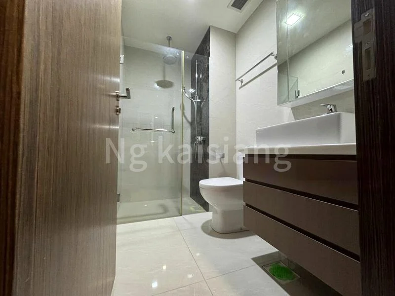 Room (Condo) for Rent in  Kensington Square - Image 5