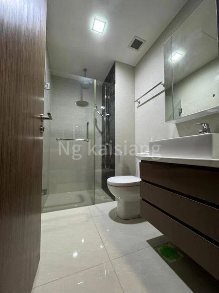 Room (Condo) for Rent in  Kensington Square - Image 6