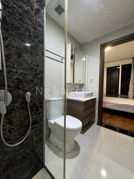 Room (Condo) for Rent in  Kensington Square - Image 7