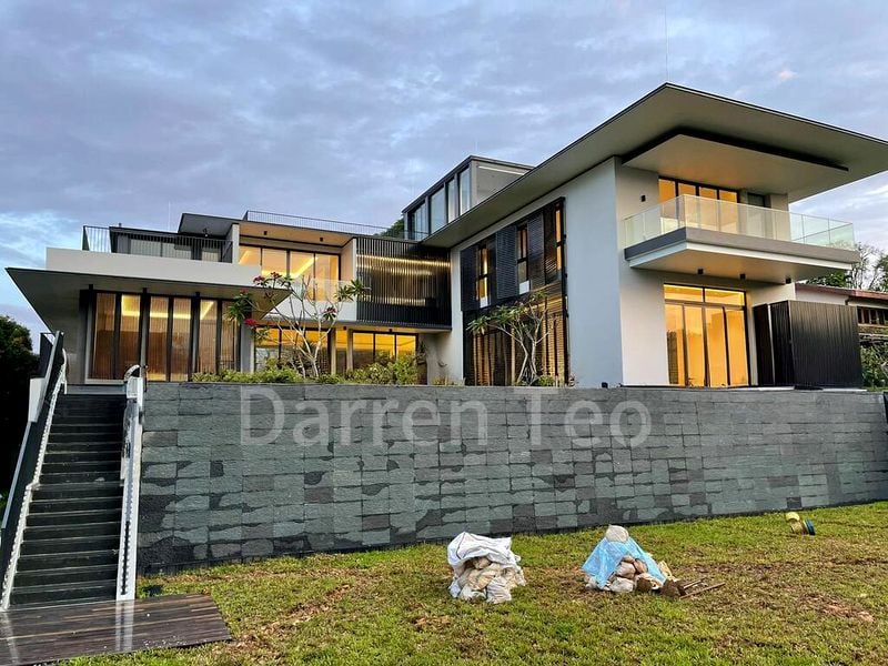 6 Bed Bungalow (Landed) for Rent in Jalan Naga Sari - Image 5