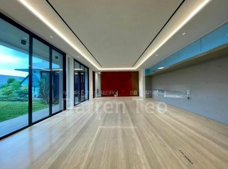 6 Bed Bungalow (Landed) for Rent in Jalan Naga Sari - Image 4