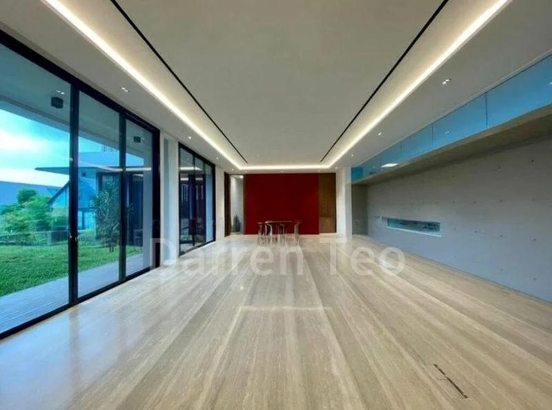 6 Bed Bungalow (Landed) for Rent in Jalan Naga Sari - Image 1