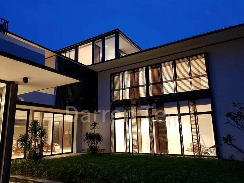 6 Bed Bungalow (Landed) for Rent in Jalan Naga Sari - Image 6