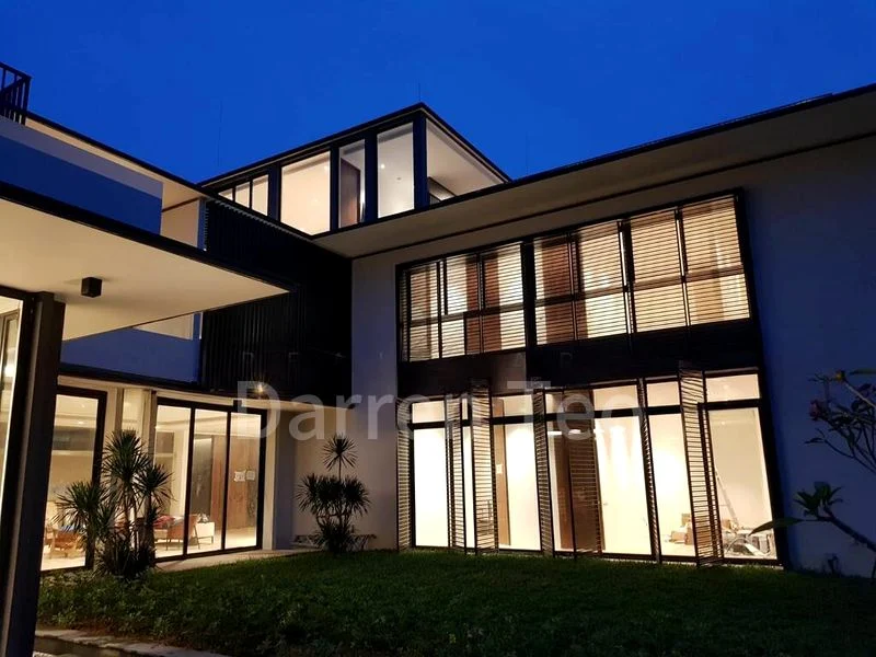 6 Bed Bungalow (Landed) for Rent in Jalan Naga Sari - Image 3