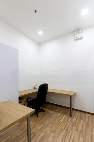 Factory / Workshop (B2) for Rent: Harvest @ Woodlands - Image 2