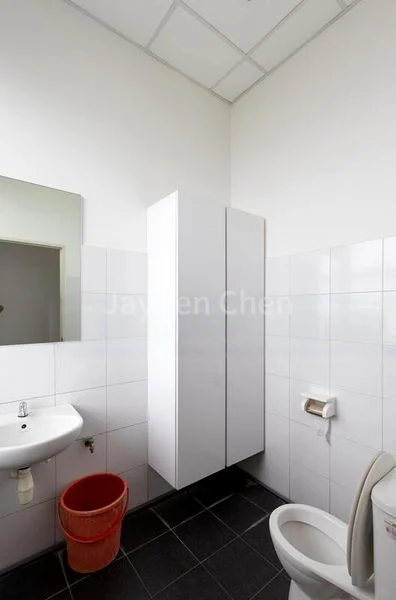 Factory / Workshop (B2) for Rent: Harvest @ Woodlands - Image 1