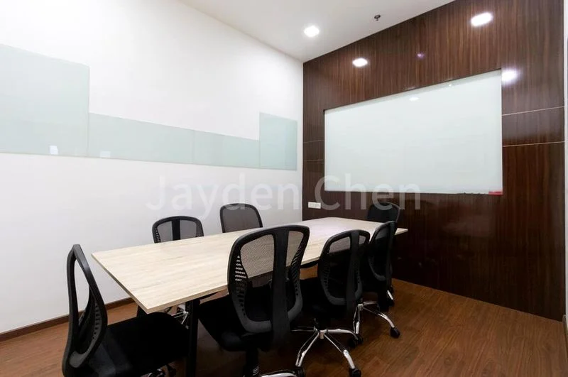 Factory / Workshop (B2) for Rent: Harvest @ Woodlands - Image 6