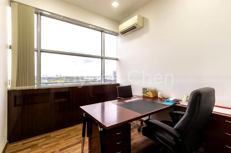 Factory / Workshop (B2) for Rent: Harvest @ Woodlands - Image 4