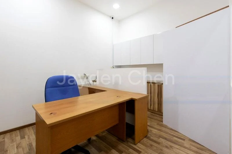 Factory / Workshop (B2) for Rent: Harvest @ Woodlands - Image 5