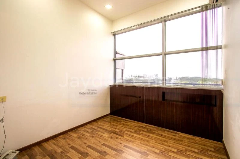 Factory / Workshop (B2) for Rent: Harvest @ Woodlands - Image 3