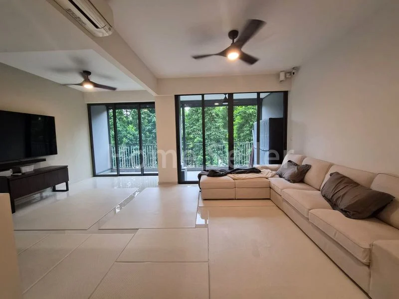 3 Bed Executive Condo for Sale in Signature At Yishun - Image 1