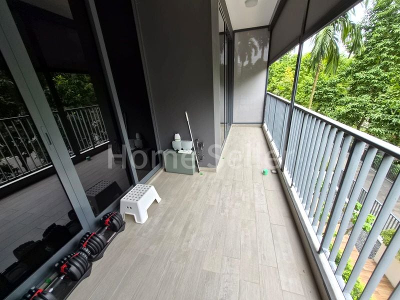 3 Bed Executive Condo for Sale in Signature At Yishun - Image 4