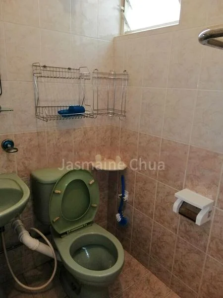 3 Room (3NG) HDB for Rent in  339 Clementi Avenue 5 - Image 3