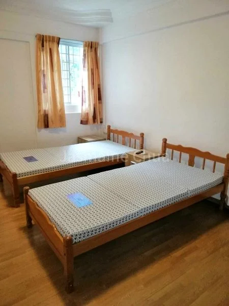 Common Room (HDB) for Rent in  339 Clementi Avenue 5 - Image 4