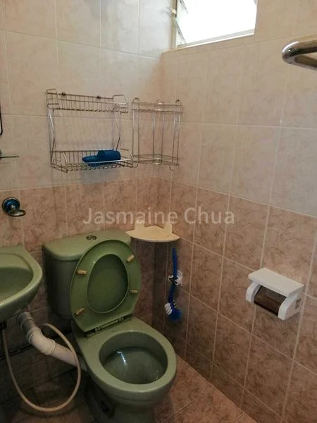 Common Room (HDB) for Rent in  339 Clementi Avenue 5 - Image 3