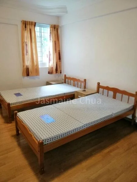 3 Room (3NG) HDB for Rent in  339 Clementi Avenue 5 - Image 1