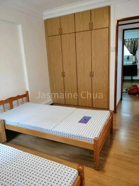 Common Room (HDB) for Rent in  339 Clementi Avenue 5 - Image 1