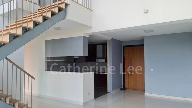 4 Bed Condo for Rent in  St. Michael Regency - Image 7