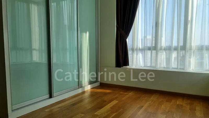 4 Bed Condo for Rent in  St. Michael Regency - Image 5