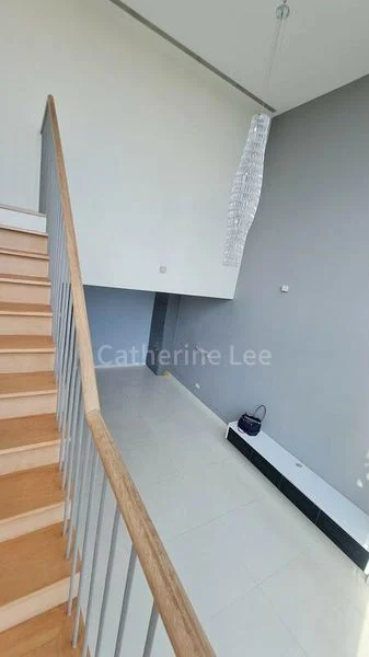 4 Bed Condo for Rent in  St. Michael Regency - Image 2