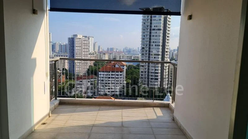 4 Bed Condo for Rent in  St. Michael Regency - Image 6