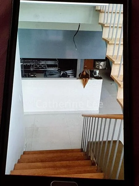 4 Bed Condo for Rent in  St. Michael Regency - Image 10