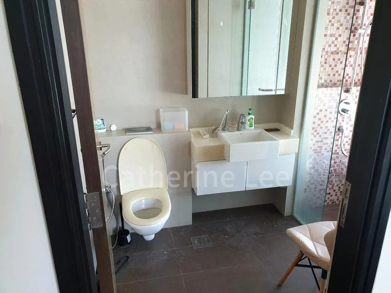 4 Bed Condo for Rent in  St. Michael Regency - Image 1